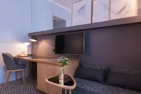 Millésime Hôtel - 47