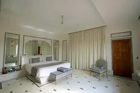 Buena Vista Luxury Garden Spa Resort - 72