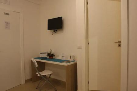 Base Napoli Mergellina - 23
