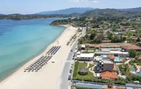 Antigoni Beach Resort - 19
