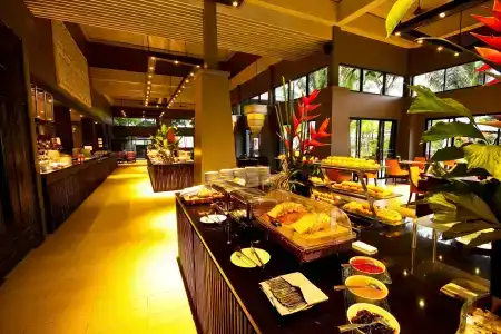 Beyond Resort Khaolak - Sha Plus - 27