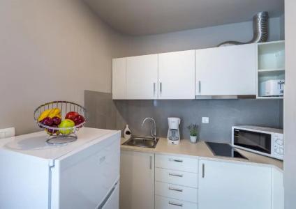 Apartments & Rooms Preelook - 17