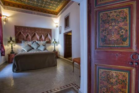 Riad Palais Sebban - 45