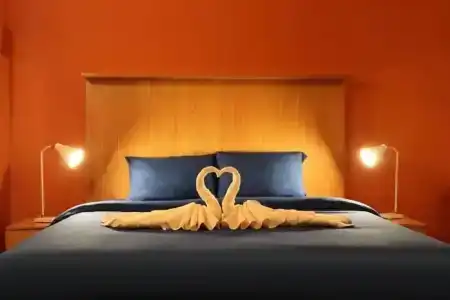 GrandBlue Resort & Beachclub - 38