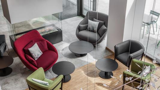 Holiday Inn Munich - Leuchtenbergring, an IHG - 14