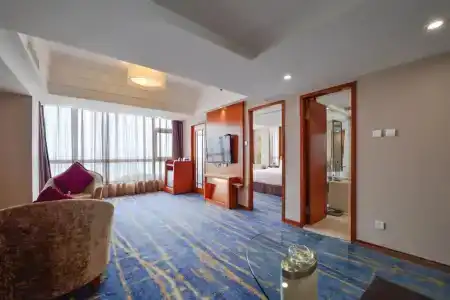 Bayshore Dalian - 119