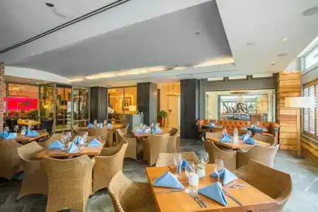The Sam Houston, Curio Collection by Hilton - 19