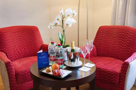 Radisson Blu Altstadt - 93