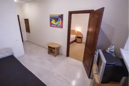 Южный - 5