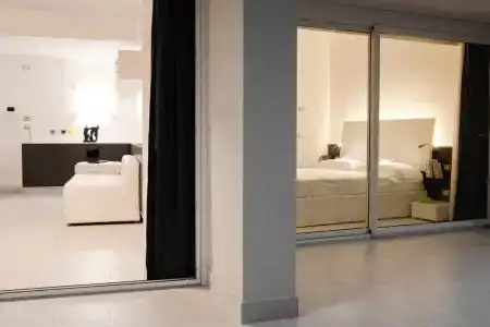 Lungotevere Suite - 22