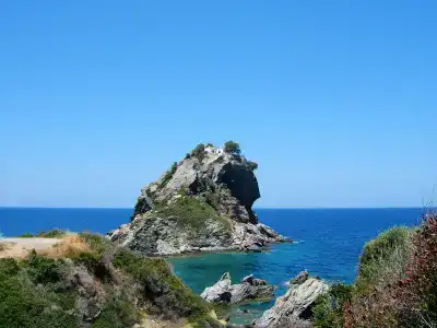 Dionyssos - 5