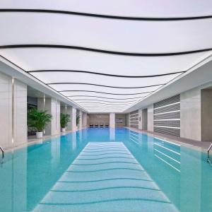 Hilton Beijing Tongzhou - 10