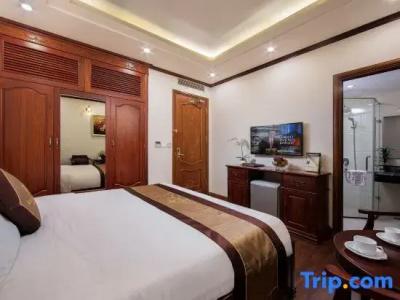 Royal St Hanoi - 64