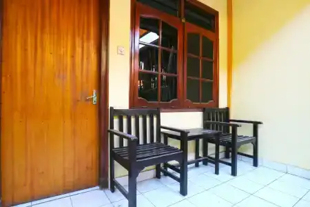 Gora Beach Inn - 7