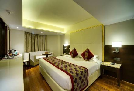 Ramee Guestline Juhu - 1
