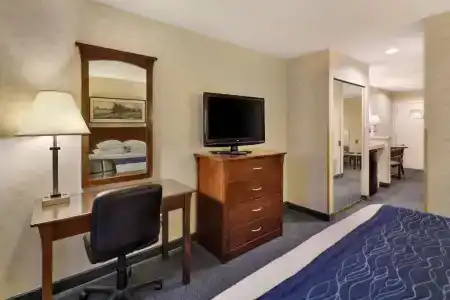 Comfort Inn - 41