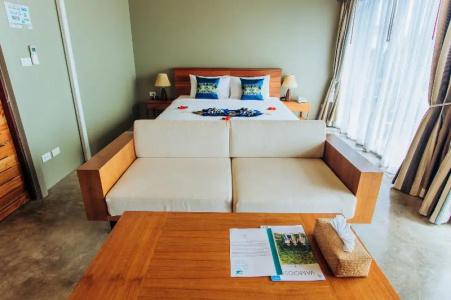 Koh Yao Yai Hillside Resort - 52