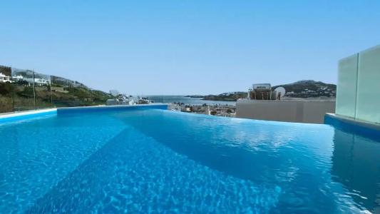 Amperian Mykonos Suites & Villas - 256