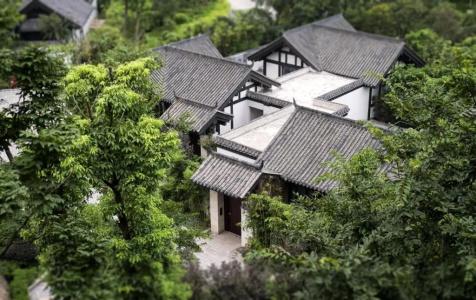 Banyan Tree Chongqing Beibei - 62