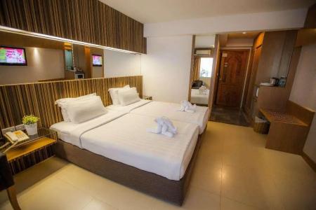 Golden City Rayong - Sha Extra Plus Certified - 42