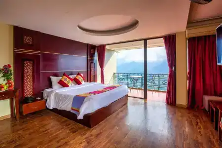 Sapa Vista - 17