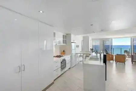 Ambience on Burleigh Beach - 120