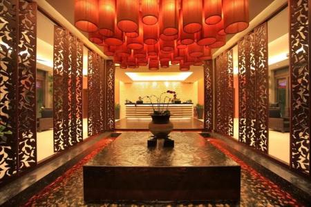 Wyndham Sea Pearl Resort, Phuket - Sha Extra Plus - 11