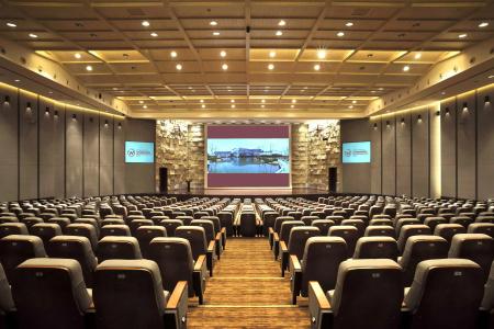 WorldGrand Dushulake Suzhou - 27