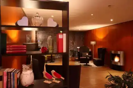 Best Western Rosenau - 21