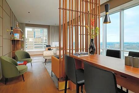 Rotterdam Marriott - 57