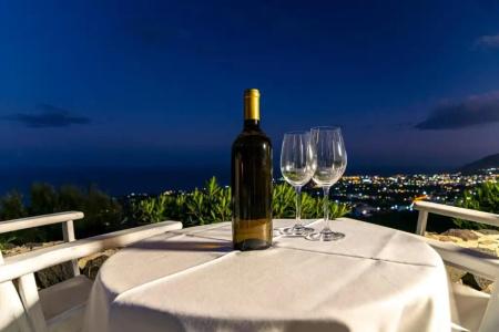 Phaos Santorini Suites - 74