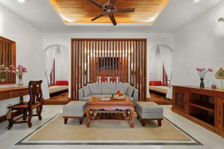 Angkor Privilege Resort & Spa - 1