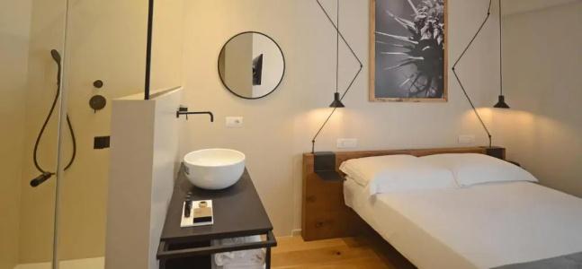Albergo Centrale - 92
