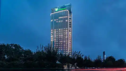Holiday Inn Xi'An Chanba, An Ihg - 14