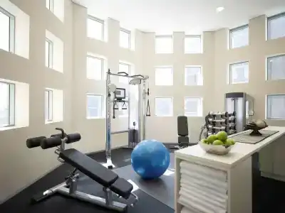 Novotel Central - 23