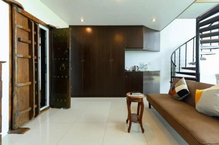 Hilltop Wellness Resort - 58