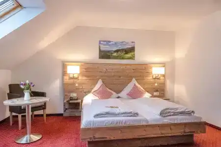 Höhen& Restaurant Kalikutt - 37