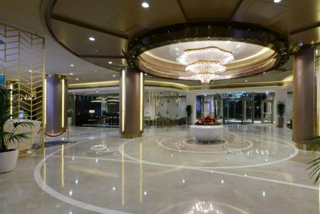 Hilton Istanbul Kozyatagi - 33
