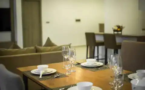 Mansion 51 & Apartment - 35