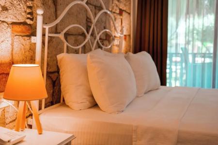 Albeon Luxury - Alacatı - 43