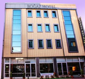 Canakkale Bogaz - 0