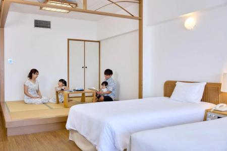 Mahaina Wellness Resorts Okinawa - 28