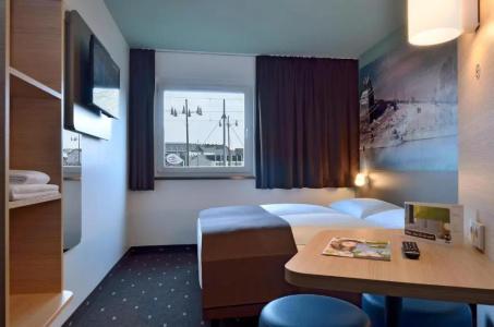 b&b Koblenz - 28