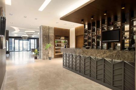 Ramada Bursa Nilufer - 1