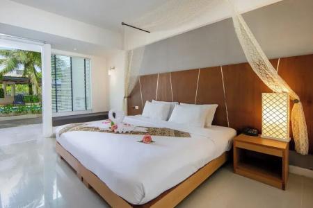 Impress Resort - 56