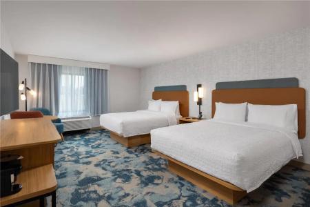 Four Points by Sheraton San Diego - Sea World - 48