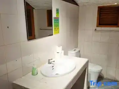 Alpha Gay Resort & Spa - 76