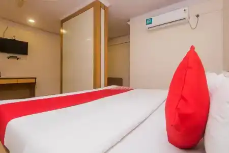 Privilege Inn - 26