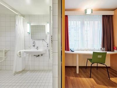 ibis Stuttgart Centrum - 28