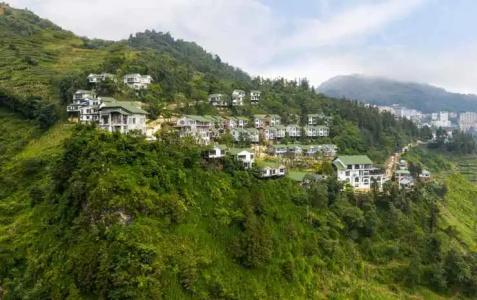 Sapa Catcat Hills Resort & Spa - 1